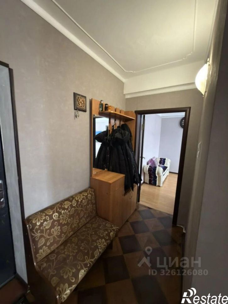 3-комн квартира ул Ленина, 8,  д. 8