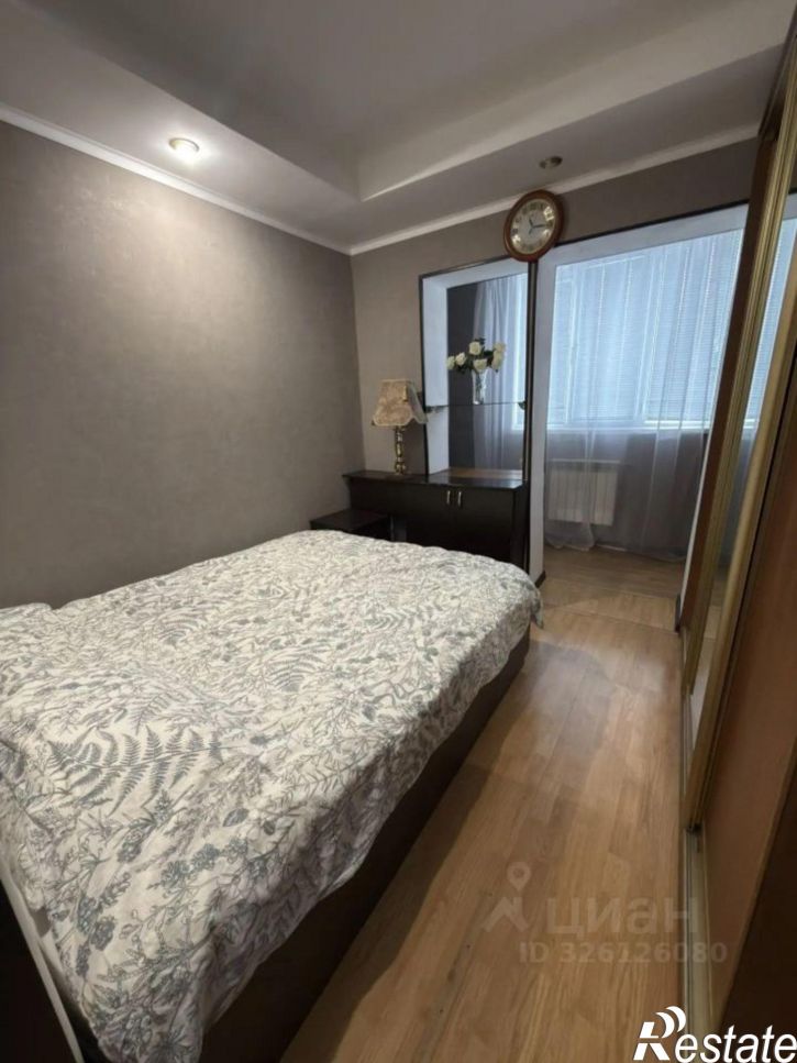 3-комн квартира ул Ленина, 8,  д. 8