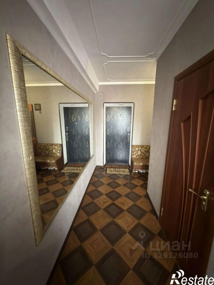 3-комн квартира ул Ленина, 8,  д. 8