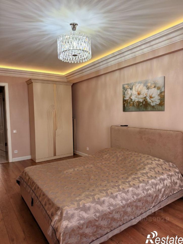 3-комн квартира улица Каспийское шоссе, 23,  д. 23