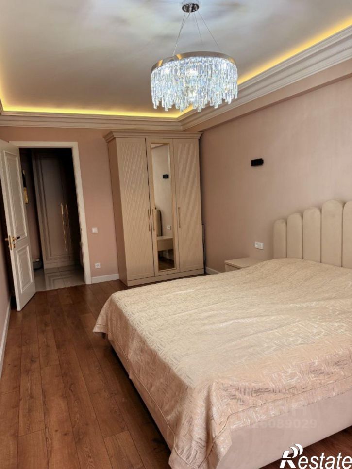 3-комн квартира улица Каспийское шоссе, 23,  д. 23