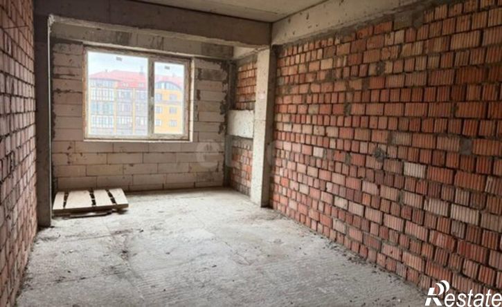 1-комн квартира улица Магомедали Магомеджановa, 31Б