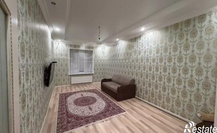 3-комн квартира ул Магомедали Магомеджанова, 21,  д. 21