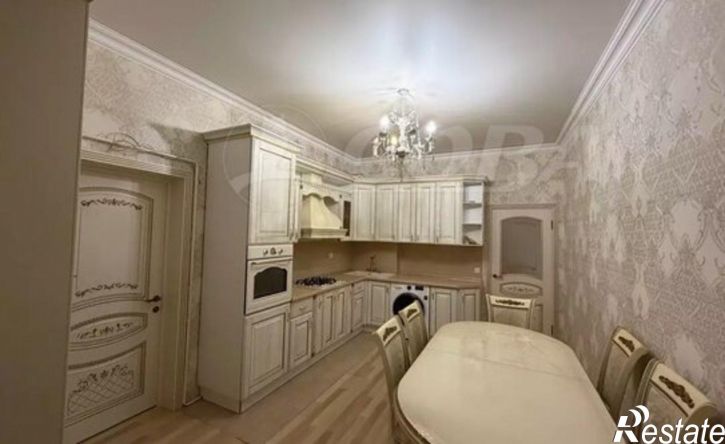3-комн квартира ул Магомедали Магомеджанова, 21,  д. 21