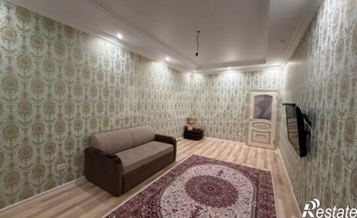 3-комн квартира ул Магомедали Магомеджанова, 21,  д. 21