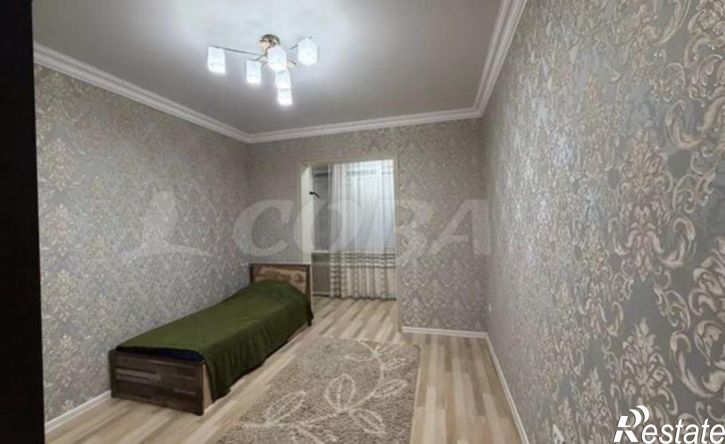 3-комн квартира ул Магомедали Магомеджанова, 21,  д. 21