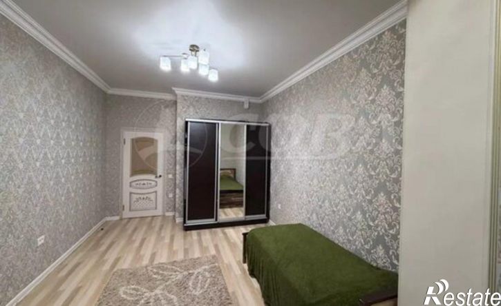3-комн квартира ул Магомедали Магомеджанова, 21,  д. 21