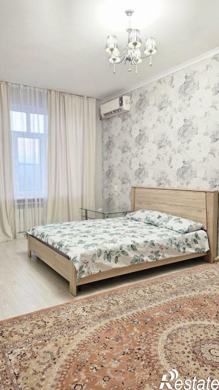 1-комн квартира ул Амет-хан Султана, 26,  д. 26