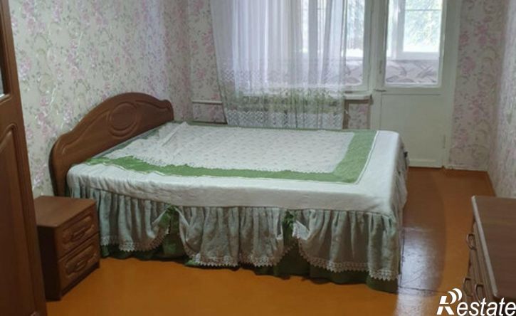 2-комн квартира ул Комсомольская, 4,  д. 4