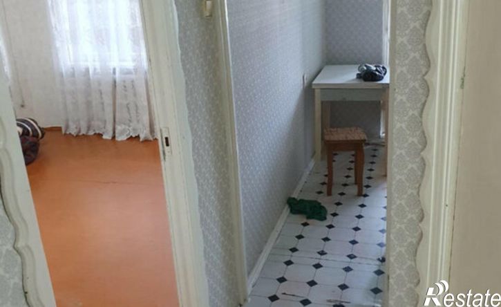 2-комн квартира ул Комсомольская, 4,  д. 4