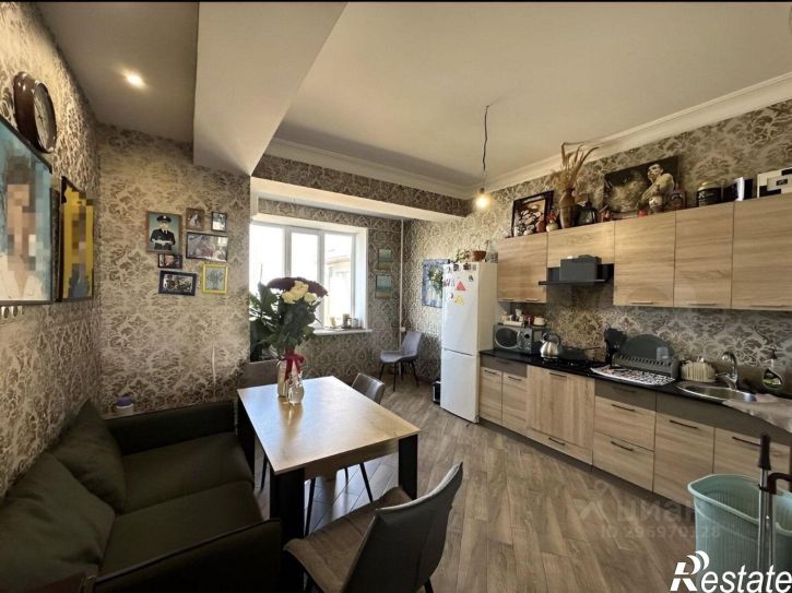 2-комн квартира ул Абдулманапова, 6Б,  д. 6Б
