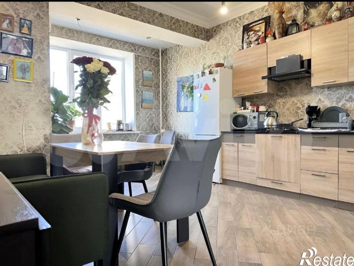 2-комн квартира ул Абдулманапова, 6Б,  д. 6Б