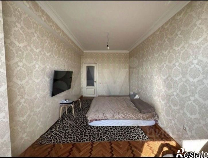 2-комн квартира ул Абдулманапова, 6Б,  д. 6Б