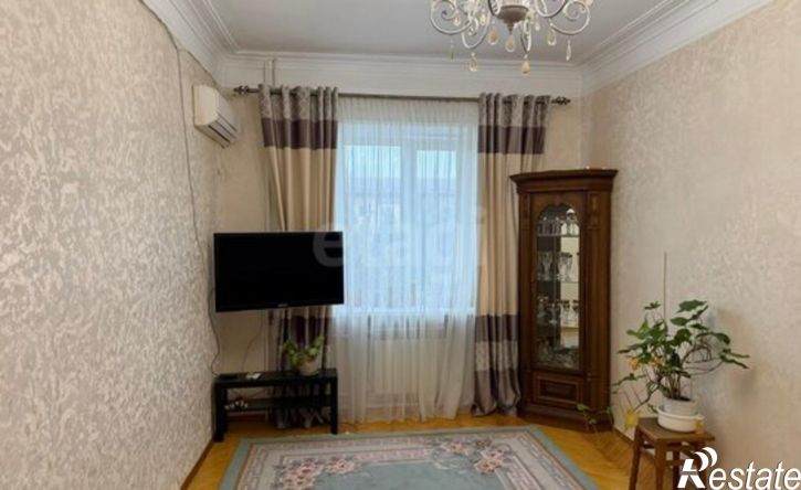 2-комн квартира улица Ленина, 24,  д. 24