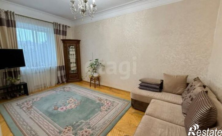 2-комн квартира улица Ленина, 24,  д. 24