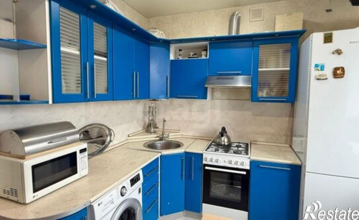 2-комн квартира улица Ленина, 24,  д. 24