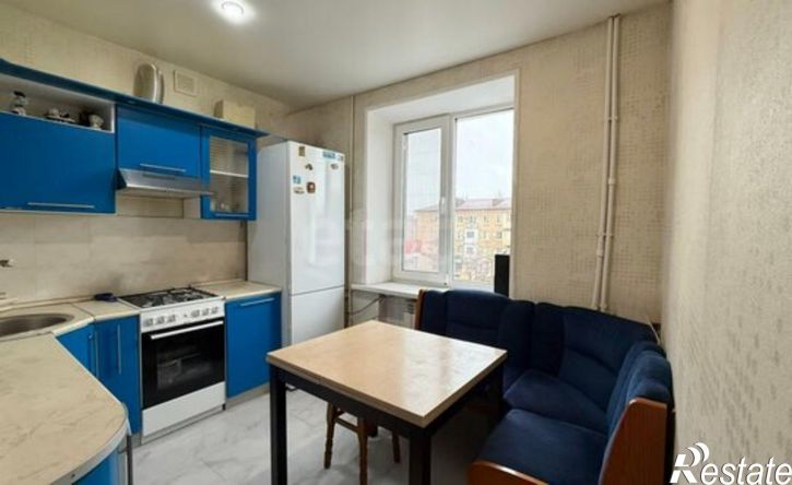 2-комн квартира улица Ленина, 24,  д. 24