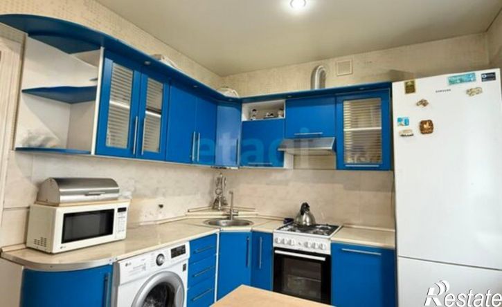 2-комн квартира улица Ленина, 24,  д. 24