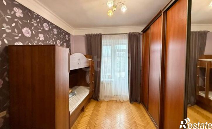 2-комн квартира улица Ленина, 24,  д. 24