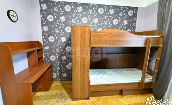 2-комн квартира улица Ленина, 24,  д. 24