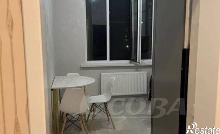 1-комн квартира проспект Акулиничева, 33А,  д. 33А