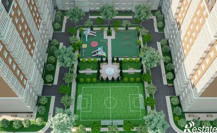 1-комн квартира проспект Акулиничева, 33А,  д. 33А