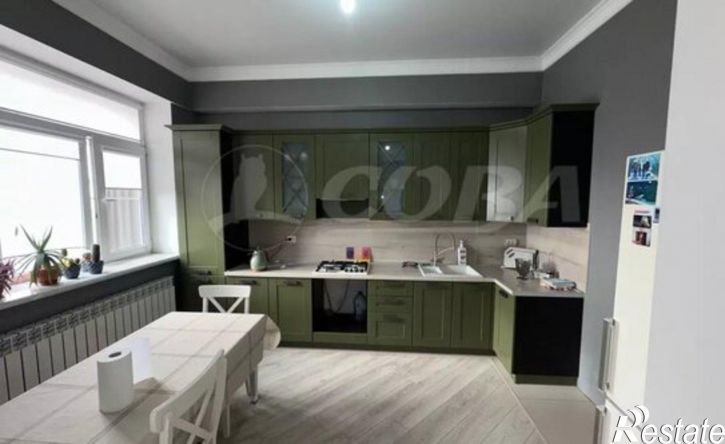 3-комн квартира ул Магомедали Магомеджанова, 1В,  д. 1В