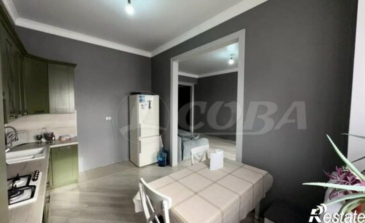 3-комн квартира ул Магомедали Магомеджанова, 1В,  д. 1В