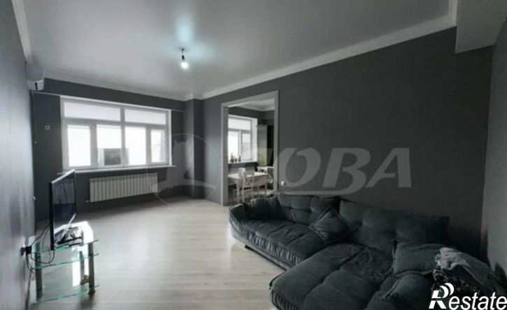 3-комн квартира ул Магомедали Магомеджанова, 1В,  д. 1В