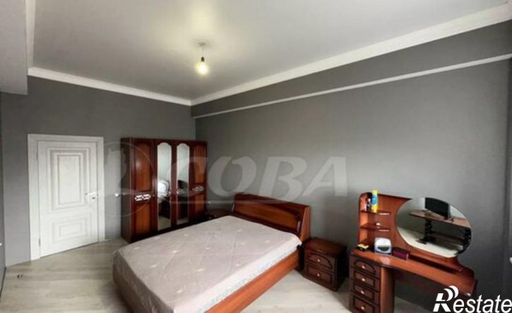 3-комн квартира ул Магомедали Магомеджанова, 1В,  д. 1В