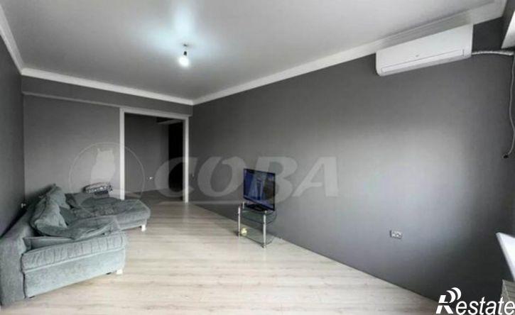 3-комн квартира ул Магомедали Магомеджанова, 1В,  д. 1В