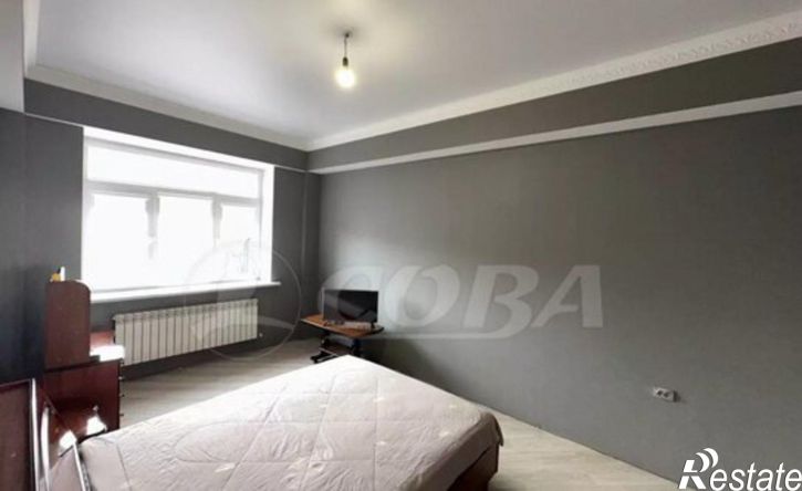 3-комн квартира ул Магомедали Магомеджанова, 1В,  д. 1В