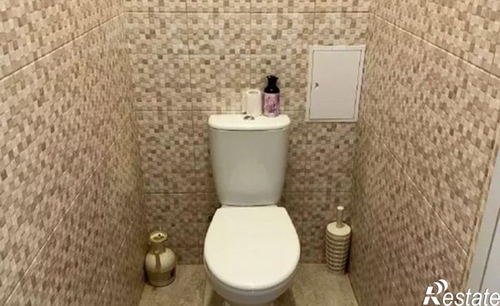3-комн квартира ул Магомедали Магомеджанова, 1В,  д. 1В