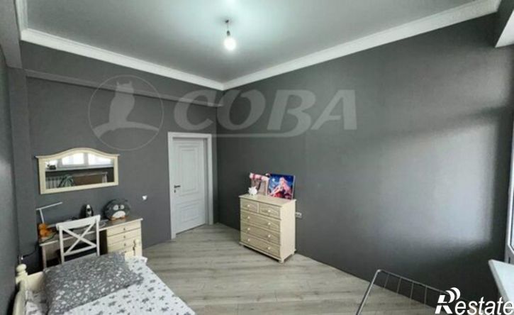 3-комн квартира ул Магомедали Магомеджанова, 1В,  д. 1В