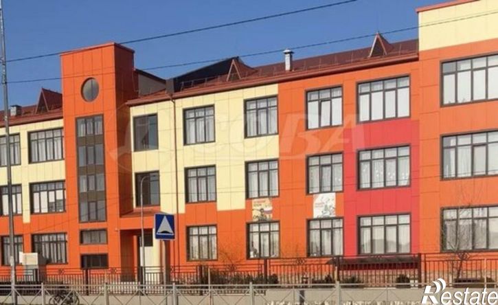 4-комн квартира ул Магомедали Магомеджанова, 13,  д. 13
