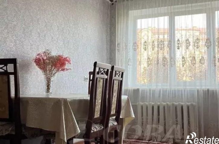 4-комн квартира ул Хизроева, 2,  д. 2