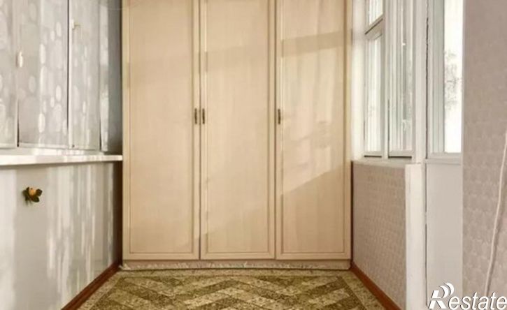 4-комн квартира ул Хизроева, 2,  д. 2