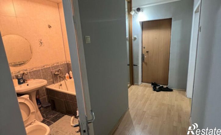 1-комн квартира ул М.Халилова, 36,  д. 36