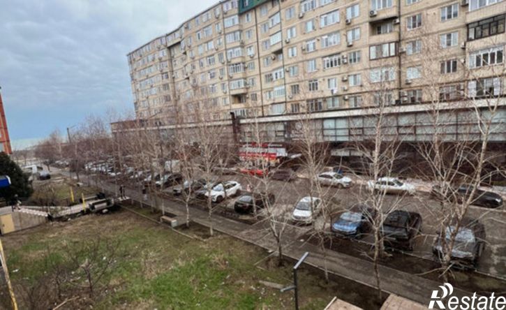 1-комн квартира ул М.Халилова, 36,  д. 36