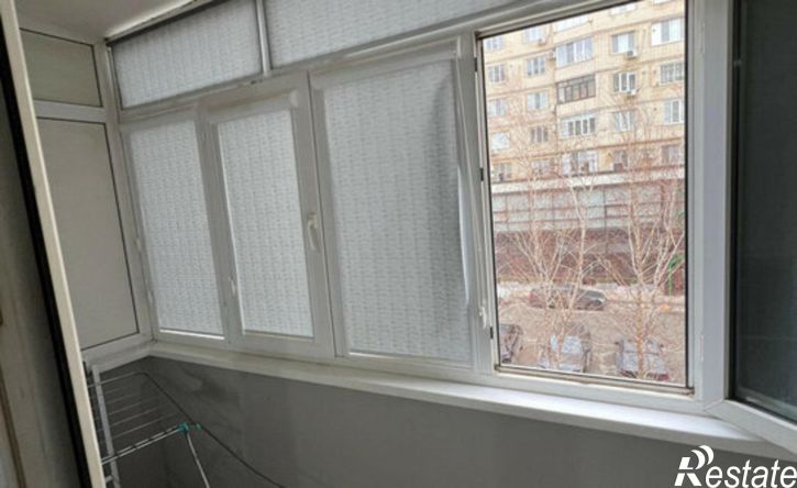 1-комн квартира ул М.Халилова, 36,  д. 36