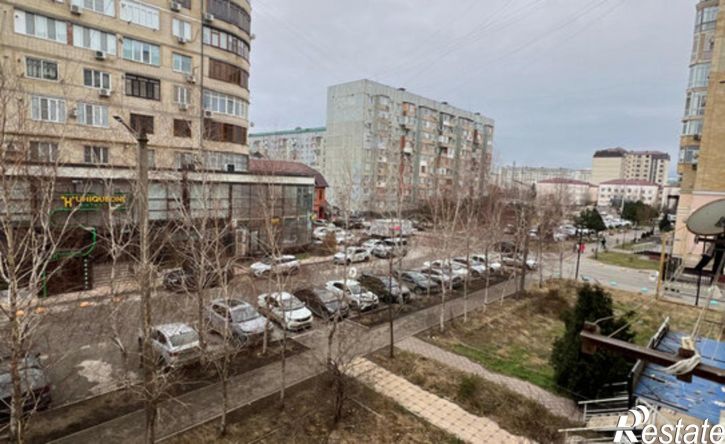 1-комн квартира ул М.Халилова, 36,  д. 36