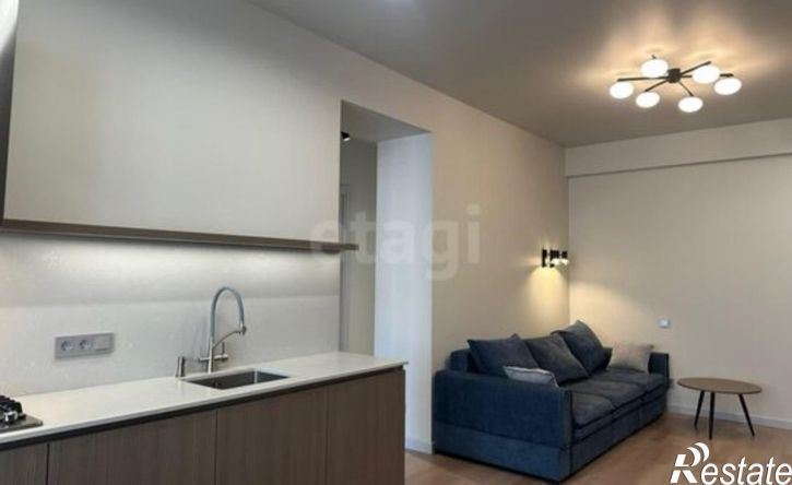 1-комн квартира улица Ленина, 86/2,  д. 86/2