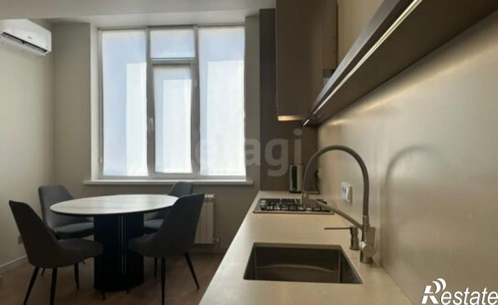1-комн квартира улица Ленина, 86/2,  д. 86/2