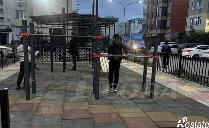 2-комн квартира улица Кирова, 68,  д. 68