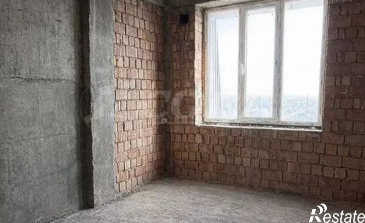2-комн квартира улица Кирова, 68,  д. 68