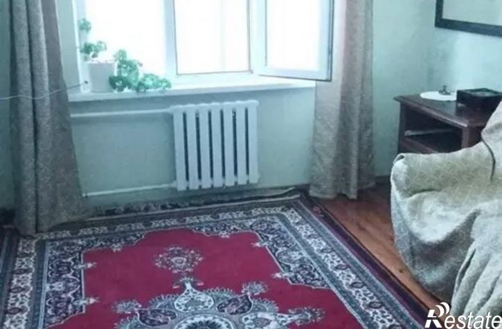 3-комн квартира проспект М. Омарова, 4,  д. 4