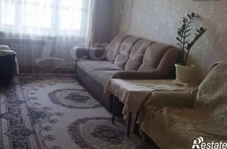 3-комн квартира проспект М. Омарова, 4,  д. 4