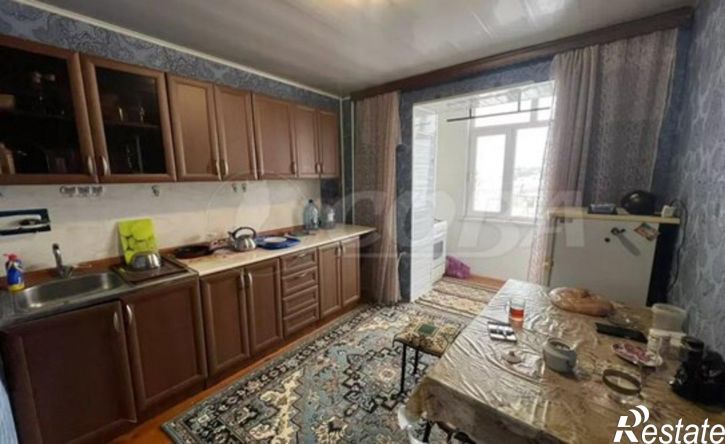 1-комн квартира ул Кирова, 66,  д. 66