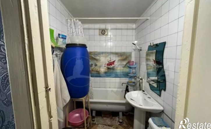 1-комн квартира ул Кирова, 66,  д. 66