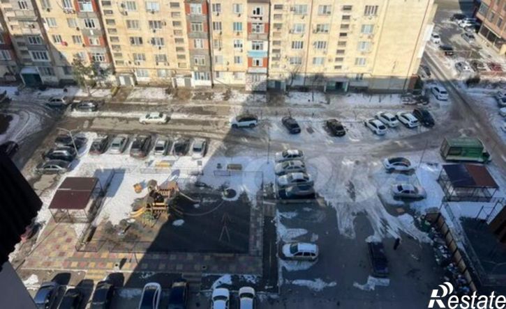 1-комн квартира ул Кирова, 66,  д. 66